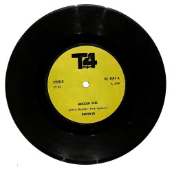 Smokie - Mexican Girl - You Took Me By Surprise (107) PLK16506 - 1