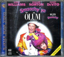 Smoochyye Ölüm VCD Film VCD20848 - 1