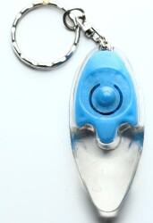 Smooth Işıklı Eski Anahtarlık AKS1264 - Gökçekoleksiyon