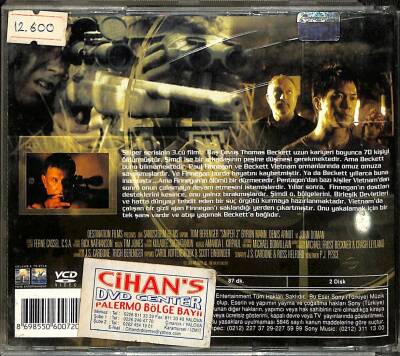 Sniper 3 VCD Film (108.5) VCD24174 - 4