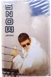 Snow - Justuss KST3409 - 1