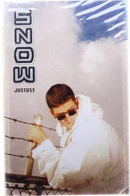 Snow - Justuss KST3409 - 1
