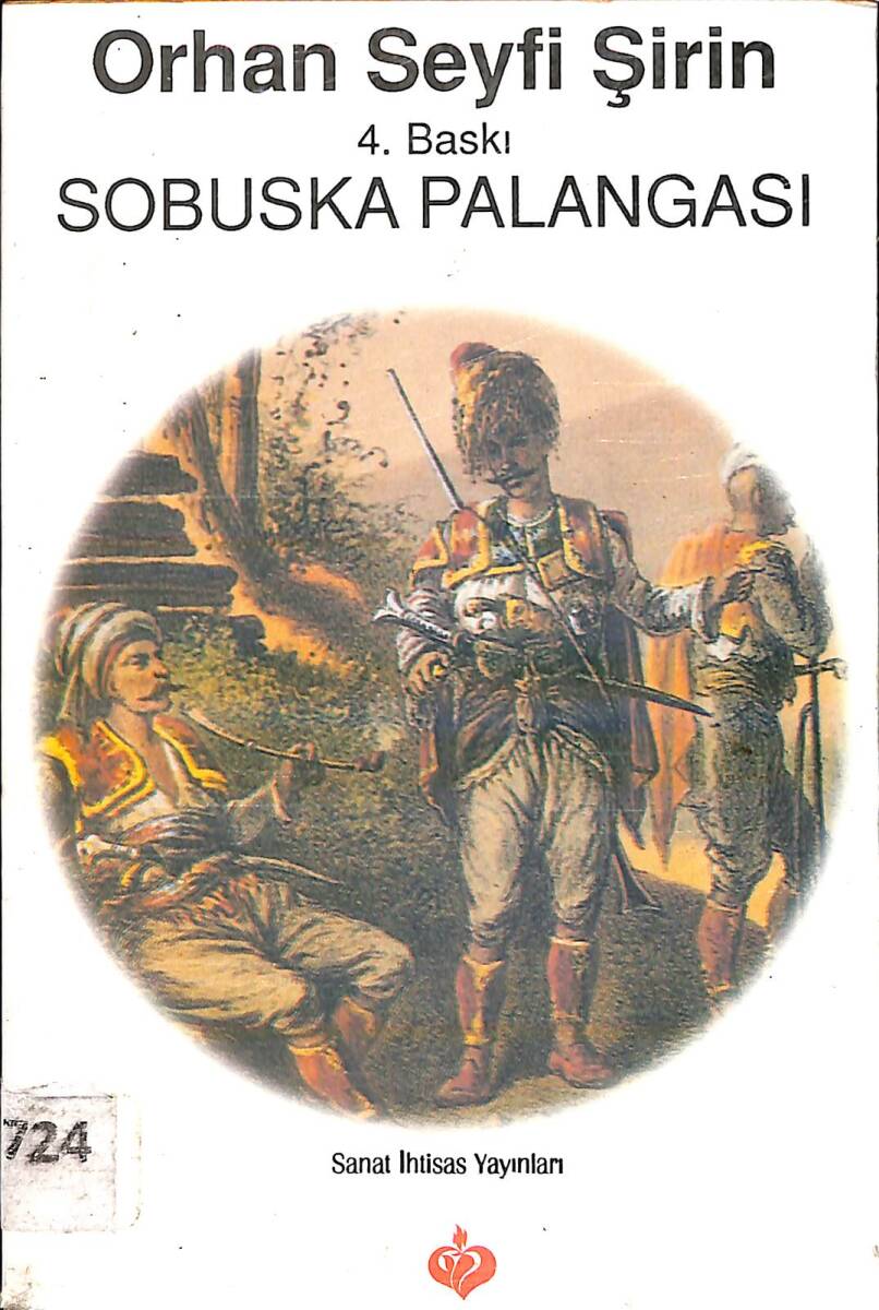 Sobuska Palangası NDR92747 - 1