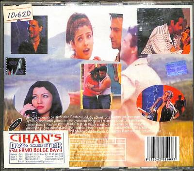 Soch (Sanjay Kapoor) VCD Film VCD25170 - 4