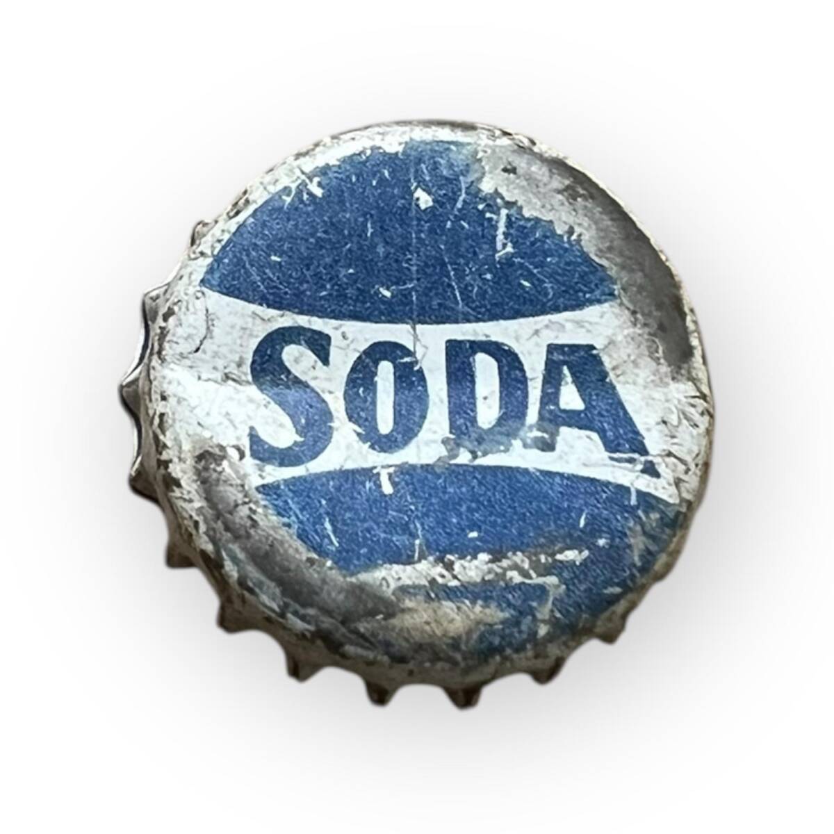Soda Kapağı CMK6-1587 - 1