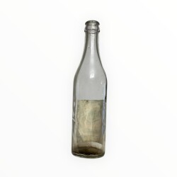 DİMES Vişne ( Tokat ) Meyve Suyu Şişesi 35cl #CMK1278 - 2