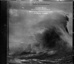 Sofia Gubaidulina CD (İkinci El) CD5015 - 1