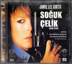 Soğuk Çelik VCD Film (10/7) VCD26367 - 1