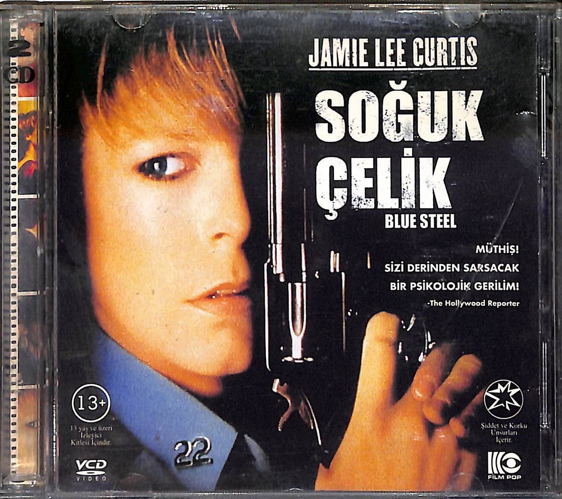 Soğuk Çelik VCD Film (10/7) VCD26367 - 1