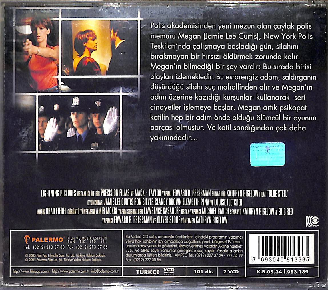 Soğuk Çelik VCD Film (10/7) VCD26367 - 2