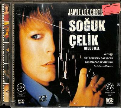 Soğuk Çelik VCD Film VCD12169 - 1