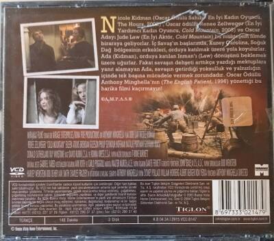 Soğuk Dağ (Jude Law) VCD Film VCD12032 - 2