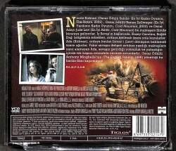 Soğuk Dağ VCD Film (106) VCD22392 - 2
