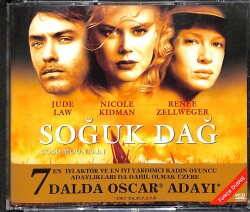 Soğuk Dağ VCD Film (106) VCD22449 - 3