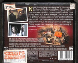 Soğuk Dağ VCD Film (106) VCD22449 - 4