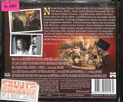 Soğuk Dağ VCD Film (106) VCD22462 - 2