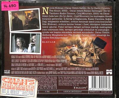 Soğuk Dağ VCD Film (106) VCD22462 - 2