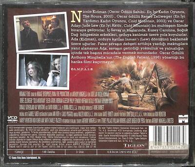 Soğuk Dağ VCD Film (108.5) VCD24728 - 2