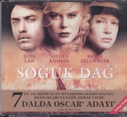Soğuk Dağ VCD Film VCD10518 - 1