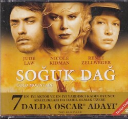 Soğuk Dağ VCD Film VCD9657 - 1