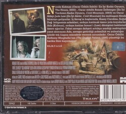 Soğuk Dağ VCD Film VCD9657 - 2