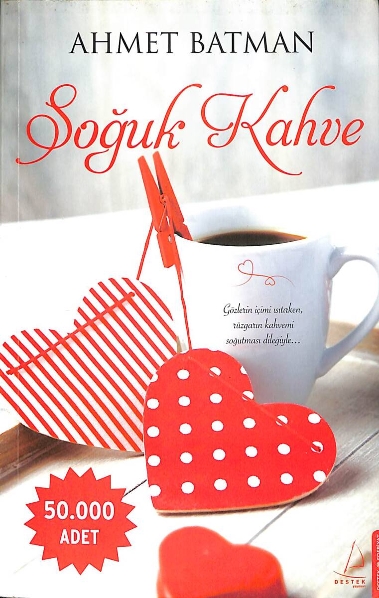 Soğuk Kahve NDR92542 - 1