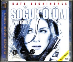 Soğuk Ölüm (Kate Beckinsale) VCD Film VCD18174 - 1