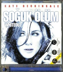 Soğuk Ölüm VCD Film VCD15145 - 1