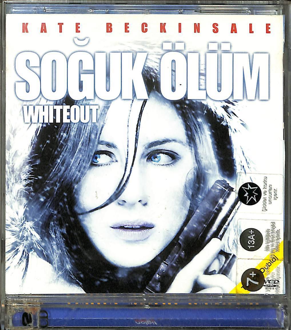 Soğuk Ölüm VCD Film VCD15145 - 1