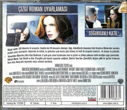 Soğuk Ölüm VCD Film VCD15145 - 2