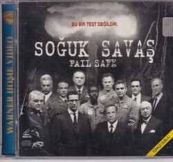 Soğuk Savaş VCD Film VCD10354 - 1