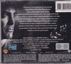Soğuk Savaş VCD Film VCD10354 - 2