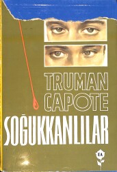 SOĞUKKANLILAR NDR94017 - Gökçekoleksiyon