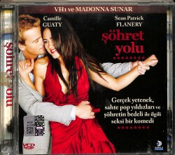 Şöhret Yolu (Camille Guaty) VCD Film VCD12151 - 1