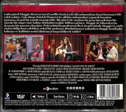 Şöhret Yolu (Camille Guaty) VCD Film VCD12151 - 2