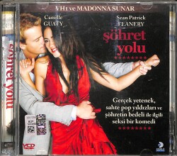 Şöhret Yolu Orijinal VCD Film VCD28716 - 1