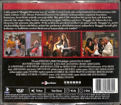 Şöhret Yolu Orijinal VCD Film VCD28716 - 2