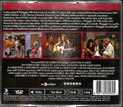 Şöhret Yolu Orijinal VCD Film VCD28794 - 2