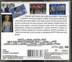 Şöhret Yolu VCD Film VCD12836 - 2