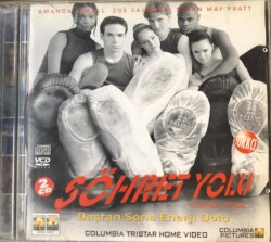 Şöhret Yolu VCD Film VCD5084 - 1