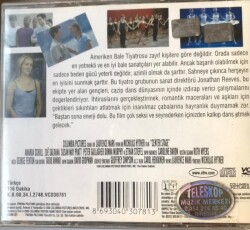 Şöhret Yolu VCD Film VCD5084 - 2