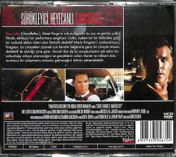 Sokağın Kralları 2 Motor Şehri & Street Kıngs 2 Motor Cıty Orjinal VCD Film VCD28220 - 2