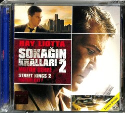 Sokağın Kralları 2 Motor Şehri VCD Film VCD12580 - 1