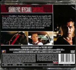 Sokağın Kralları 2 Motor Şehri VCD Film VCD12580 - 2