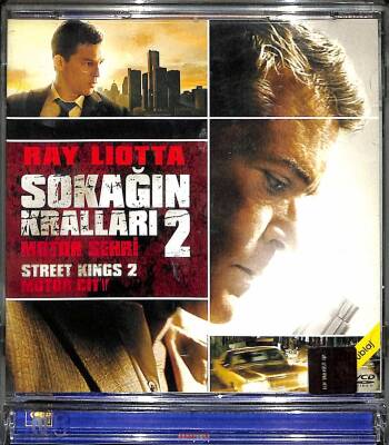 Sokağın Kralları 2 VCD Film (108.5) VCD24230 - 3