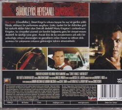 Sokağın Kralları 2 VCD Film VCD8762 - 2