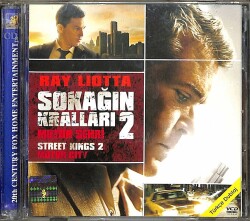 Sokağın Kralları 2 VCDFilm VCD25246 - 3