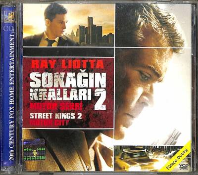 Sokağın Kralları 2 VCDFilm VCD25246 - 3