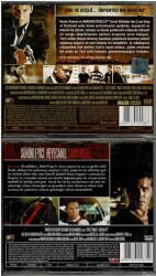 Sokağın Kralları Sokağın Kralları 2 - 2 Adet VCD Film VCD747 - 2