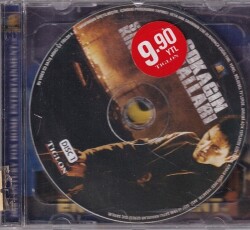 Sokağın Kralları VCD Film VCD10562 - 1